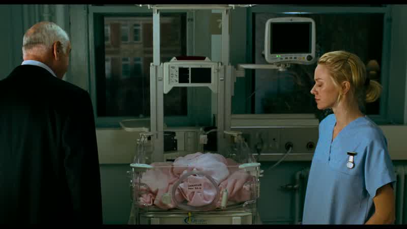 That is the baby