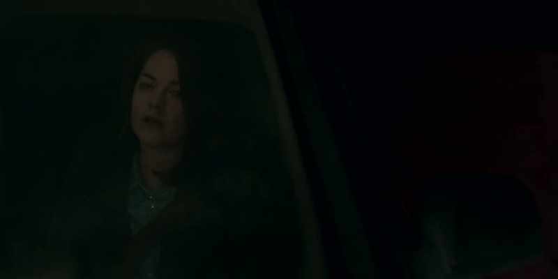 That it was never really me doing all of that, it was Lexie