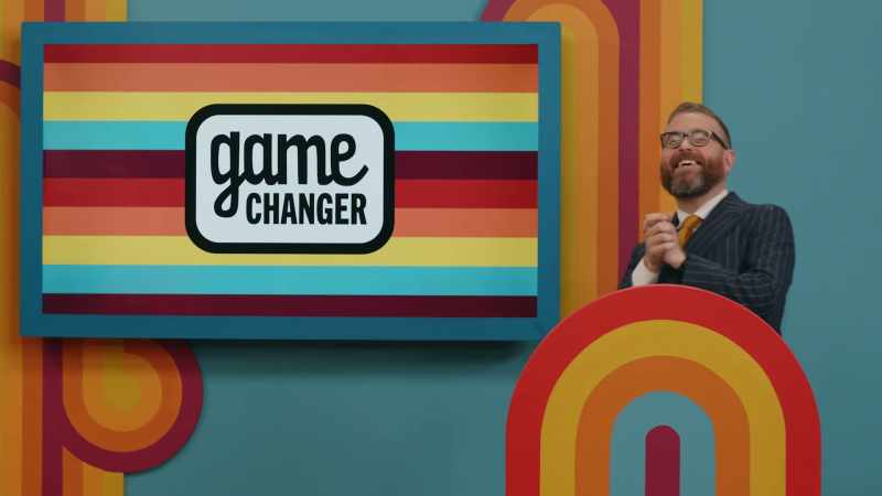 That is it for this episode of Game Changer