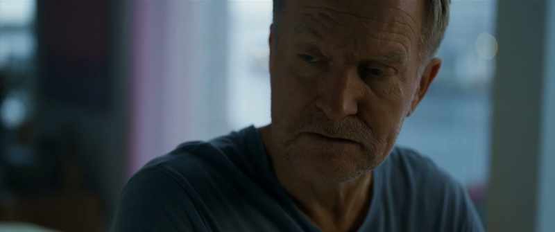 That it was your son? - Yes, it was