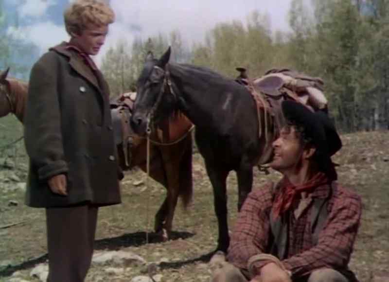 That jackass started a misery in my back. Can you do me?