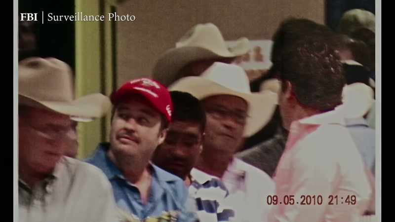 That José himself did not even pay for these horses