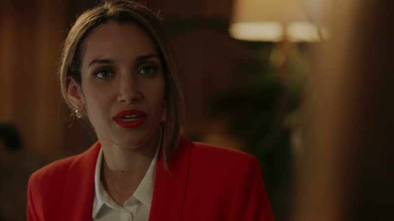 That this justice was a long time coming