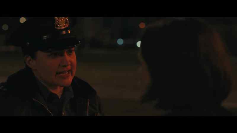 That kid killed a girl that he didn't even know!