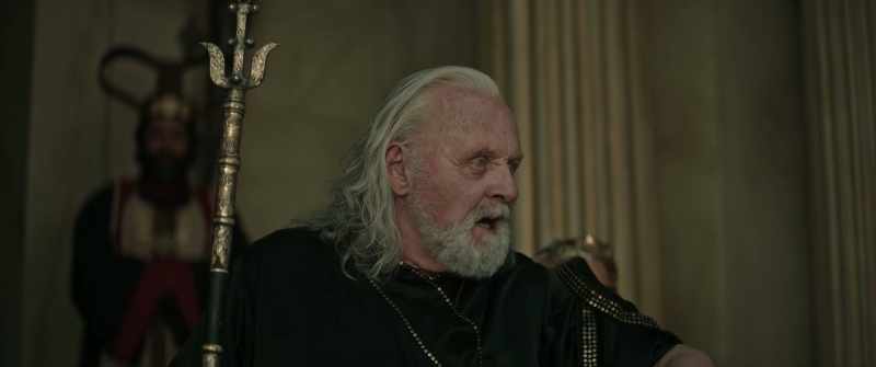 That your king, I, Herod of Judea