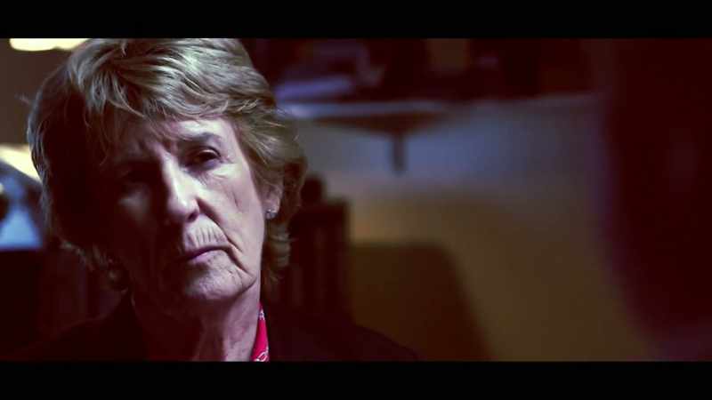 That Lesley whittle was killed