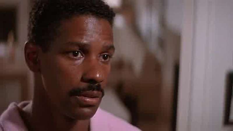 That you lied to me