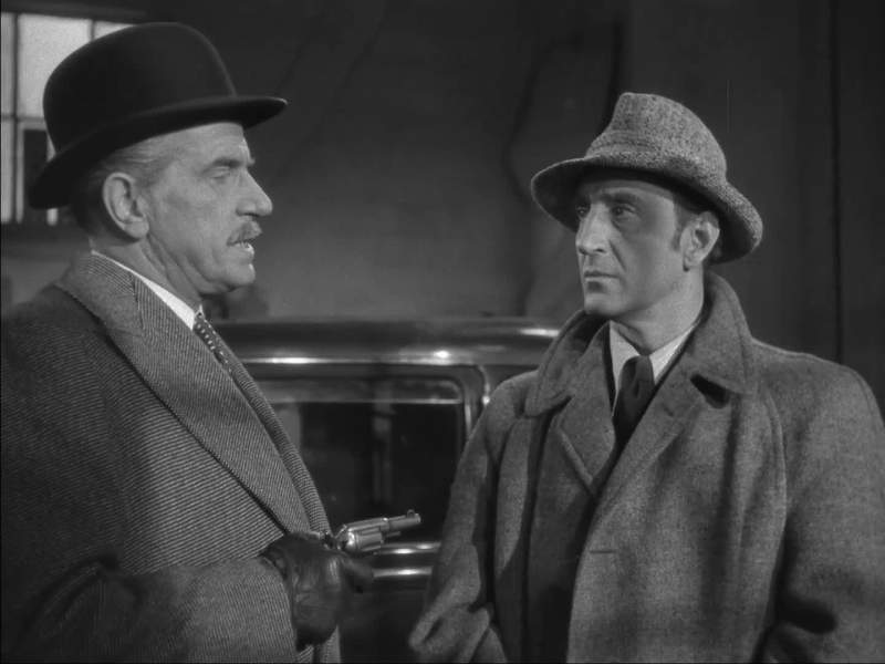 That little attachment my dear Mr Holmes