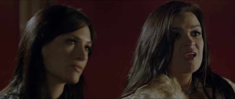 That little girl that went missing
