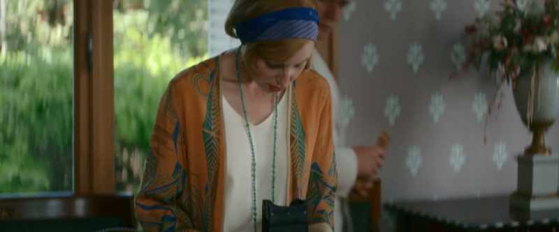 That looks very professional, milady