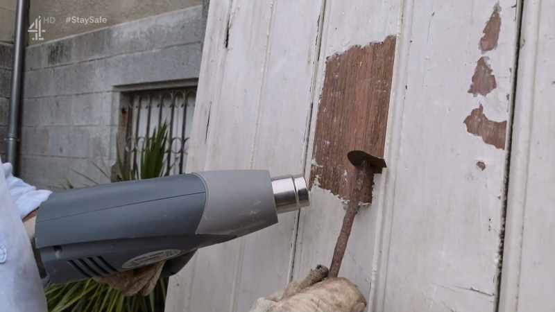 That is lovely, I can see how satisfying that is