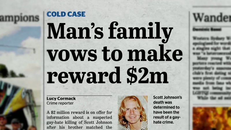 That made more news than anything else that's happened in this case