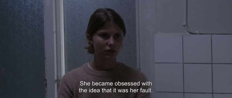 That she made things happen