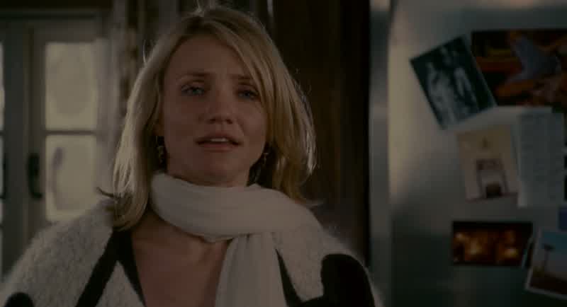 You know, I was just thinking, why would I ever leave before New Year's Eve?