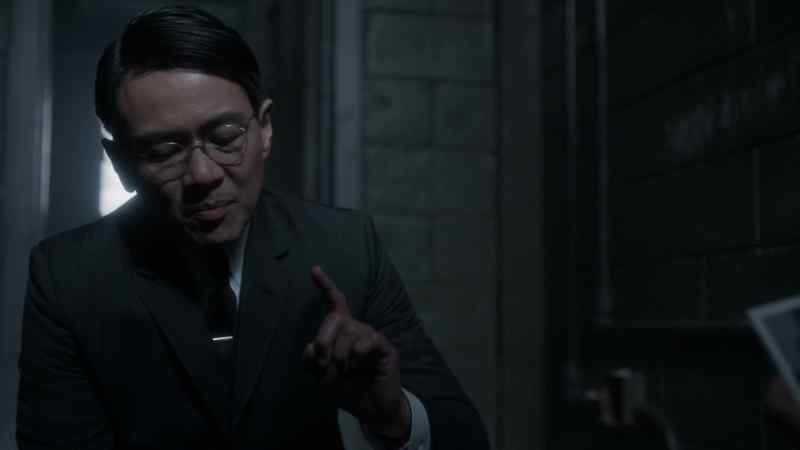 That man, is a social deviant