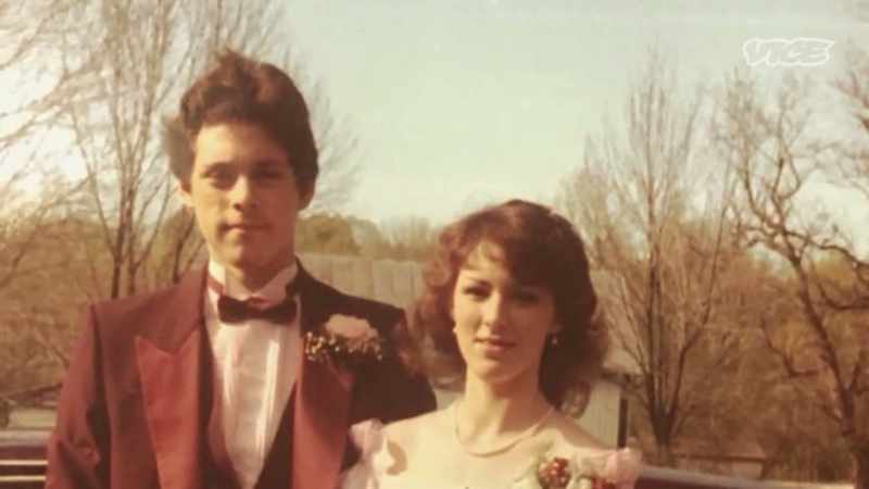 That man confessed to killing her