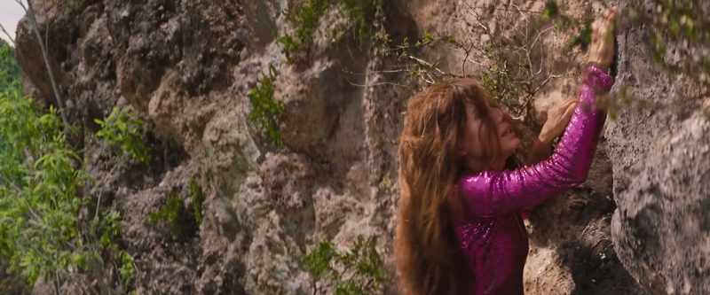 That was manipulative. Thank you. - Yeah, it was