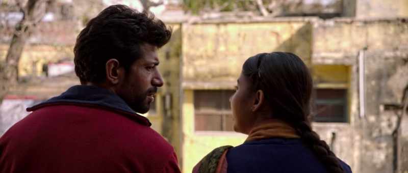That may be... but have you ever gifted her anything?