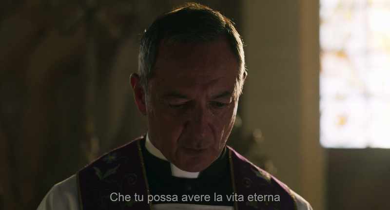 That you may come to your eternal destiny