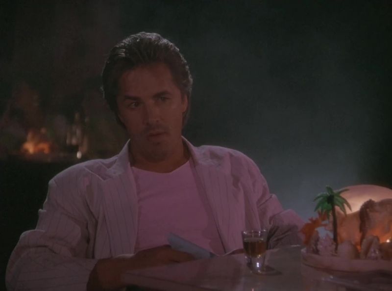 That mean you're gonna stand by me?