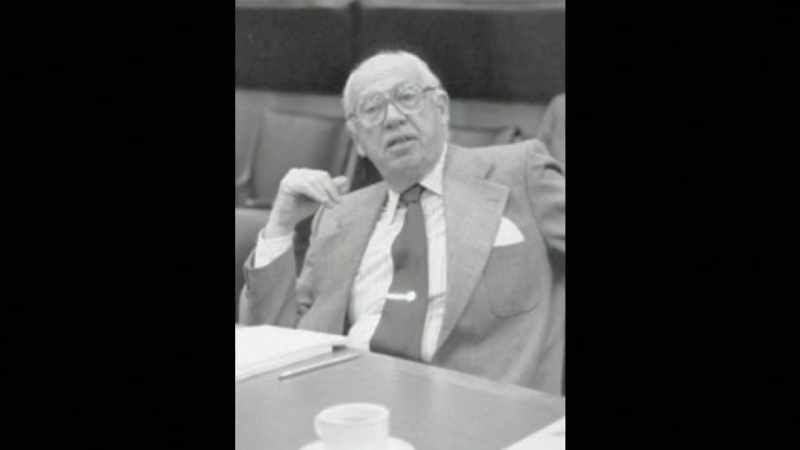 That means this briefing, March 6 to 8, 1981