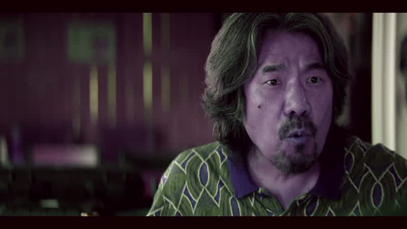 That means those wild storiesJun-ho told were all true?