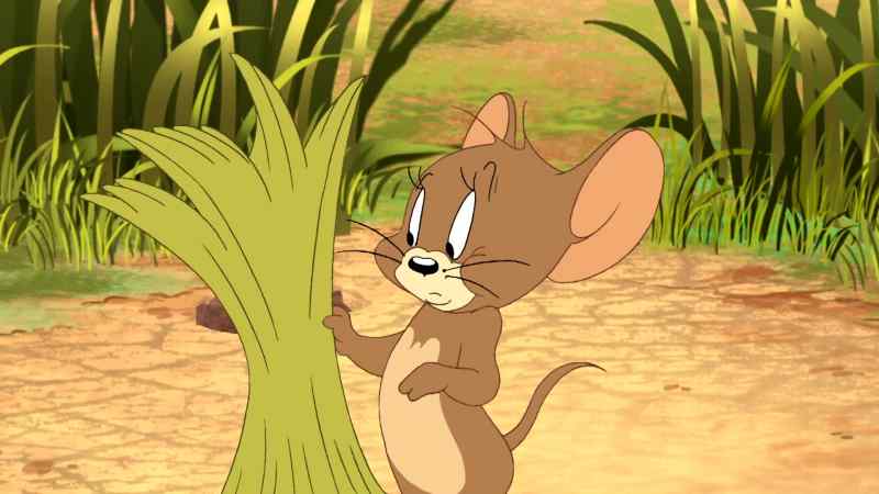 THAT MEANS YOU, TOO, LITTLE ROO