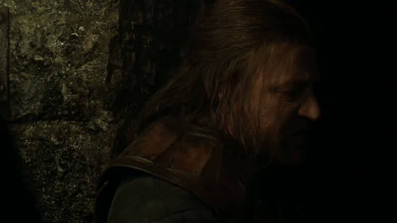 That she might save her children.- Ah, the children