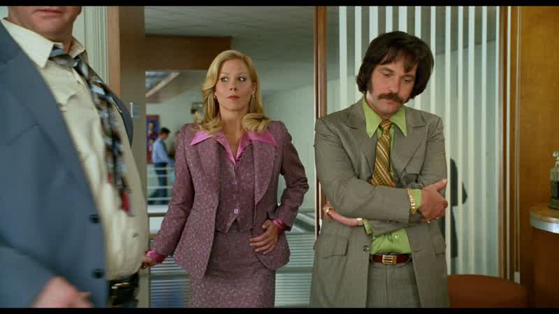 Mr Harken I was just wonderingif you knew when my office would be readyWell that might take some timeFor now why don't you just grab a desk in the bullpenYou can use my office Then afterwards maybe we