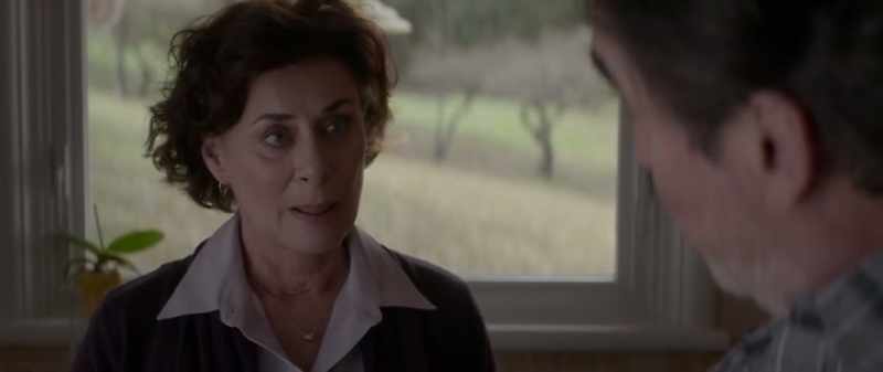 That was Miss Smith from LOK