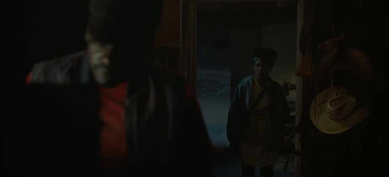 That motherfucker better pray I don't ever see him