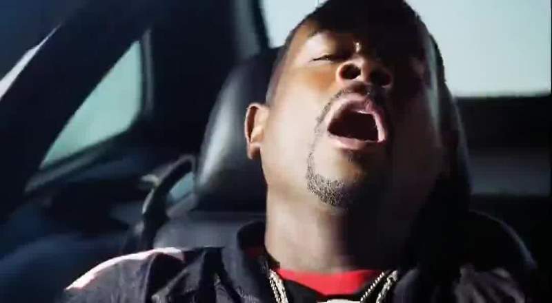 That motherfucker flipped