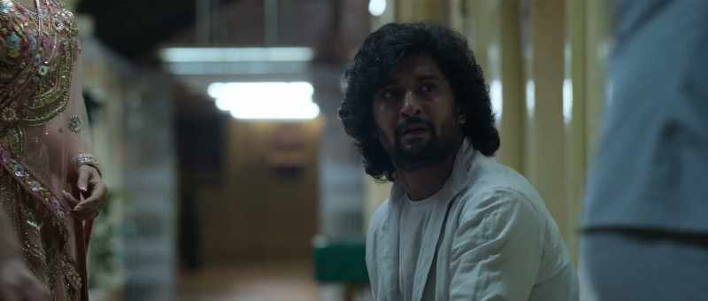 That is Mr. Sudeep Bhattacharya
