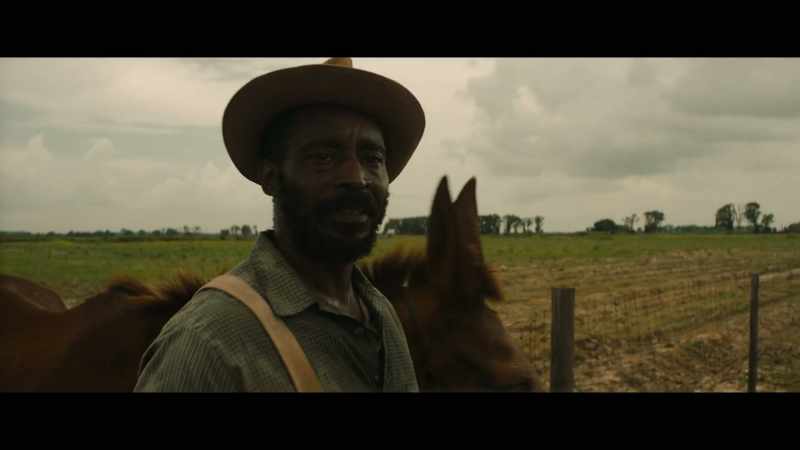 That mule made me a share tenant not a sharecropper