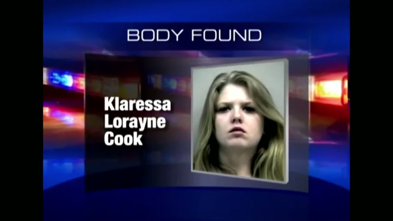 That murder was determined to have occurred before Brittany's