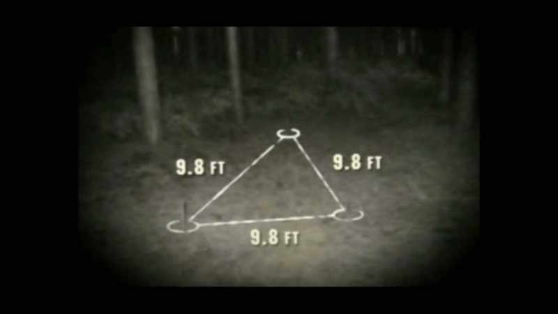 That must have been the site where Staff Sergeant Jim