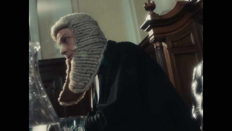 That must involve punishment. Before I pass sentence