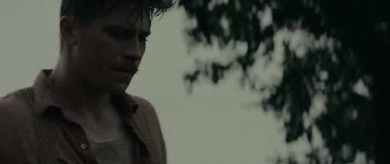 That was my brother Henry