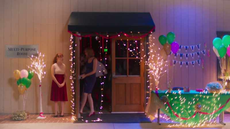 That was my first and my last dance