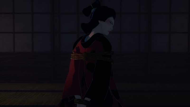That was my mistake. I wanted to meet you first