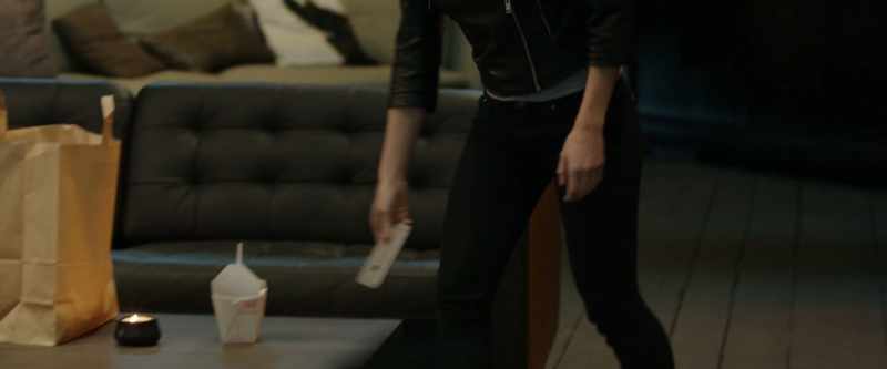 That was my office, there's nothing I can do