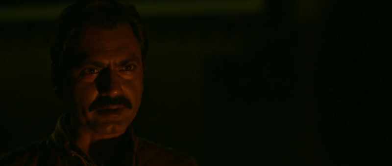That night, you called Vikram from Raghubeer's cell phone