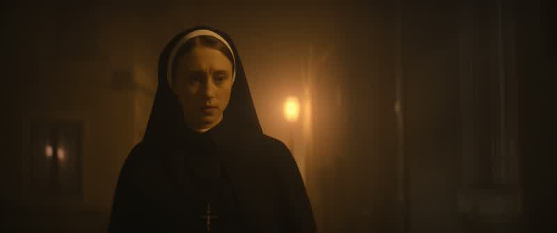 That night, did you have a rosary?