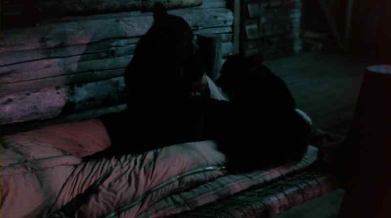 THAT NIGHT, FOR THE FIRST TIME IN MY LIFE