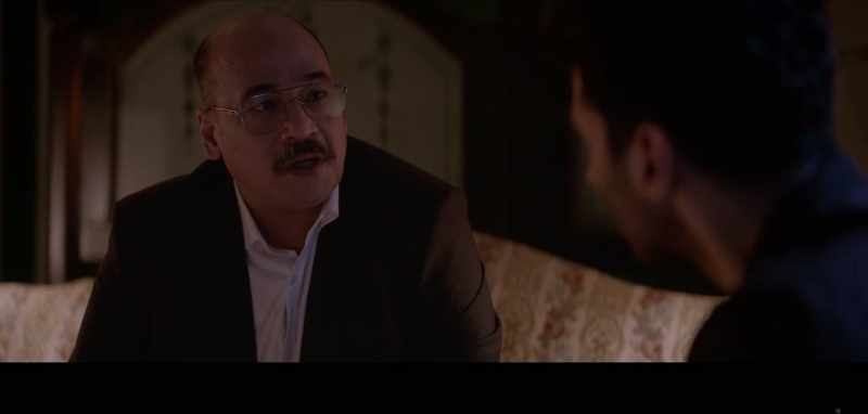 That night, I was all set to kill you