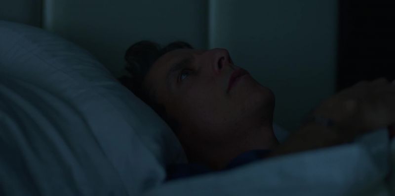 That night, I imagine Troy getting into Harvard