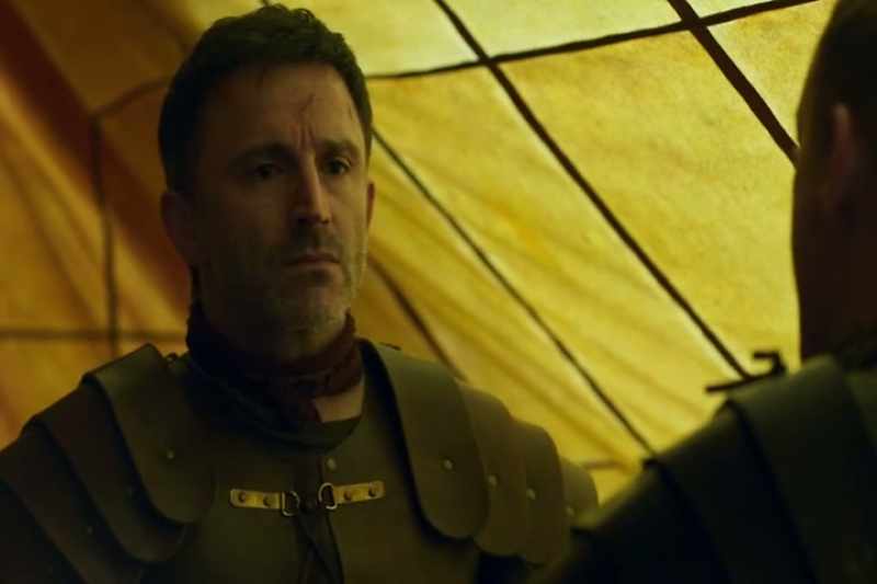 That night the prisoner escaped