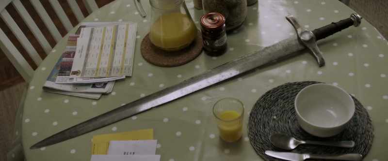 That is not Excalibur