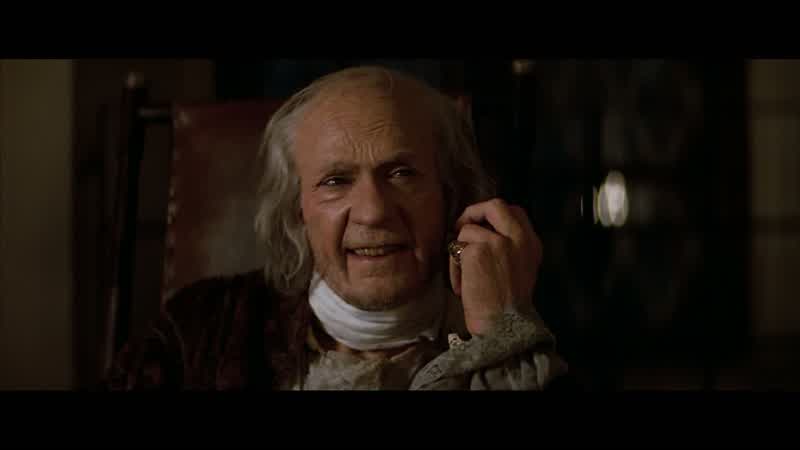 That was not Mozart laughing, father