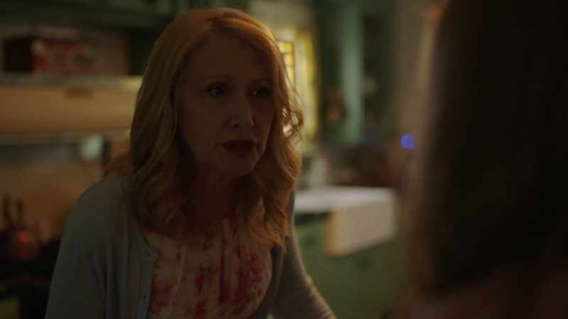 That is not for you to decide. -Well, you let Camille do it!